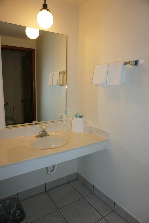 D-Lux Budget Inn Lemont Экстерьер фото